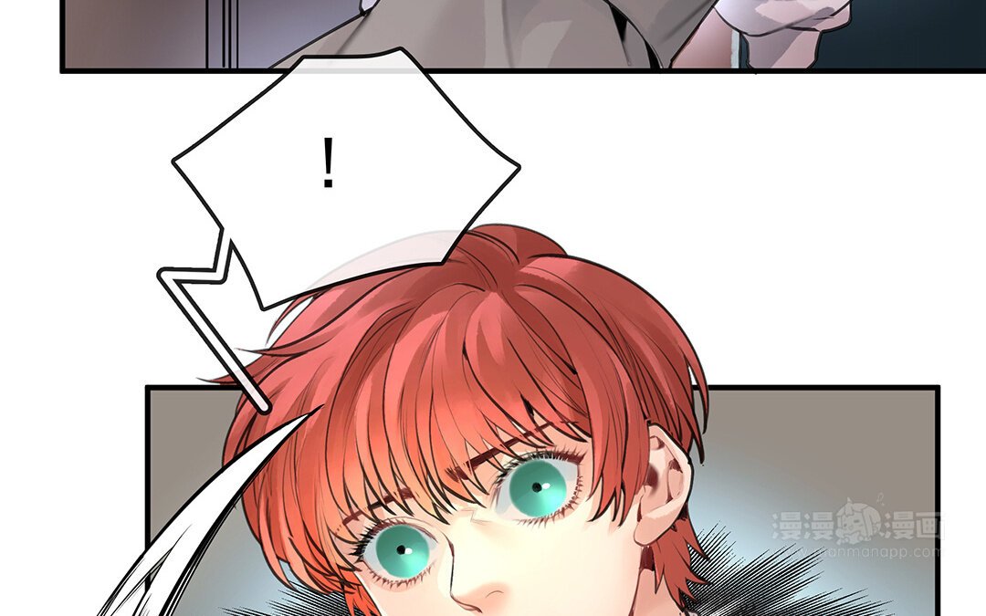 56 第49话 源于嫉妒