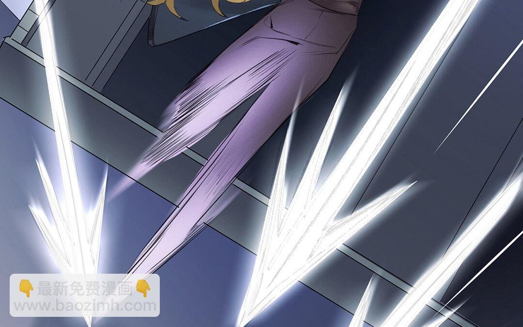 58 第50话（下） 重新出发