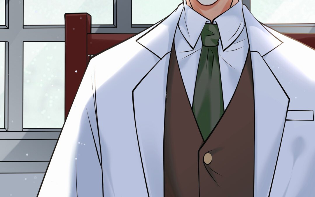 62 第54话 鼓舞