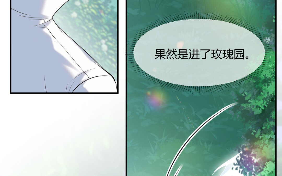 68 第60话 玫瑰园“公主”