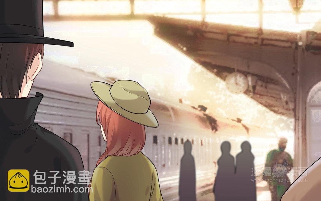 70 第62话 她是……