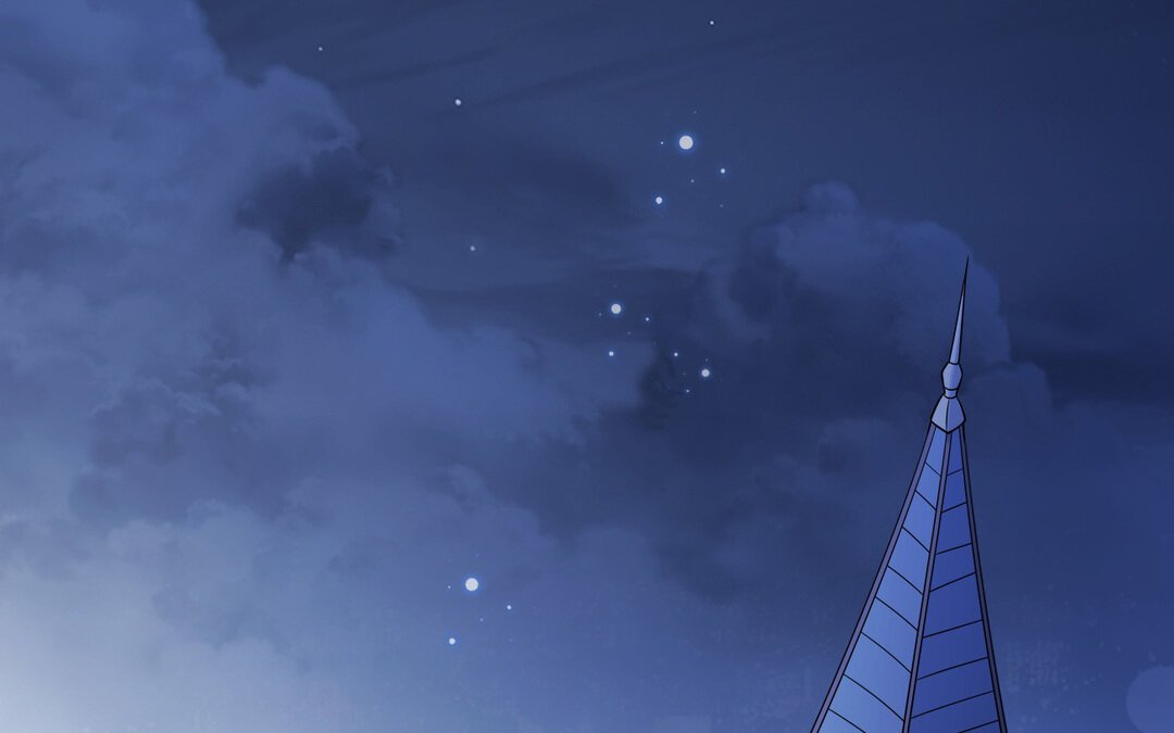 73 第65话 我的心意