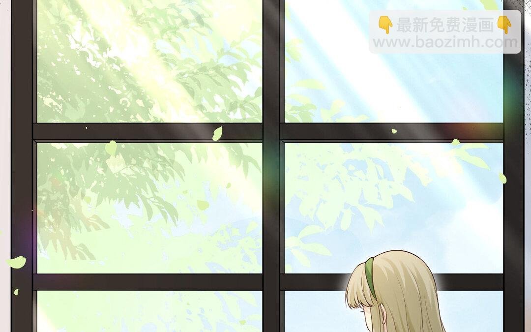 73 第65话 我的心意