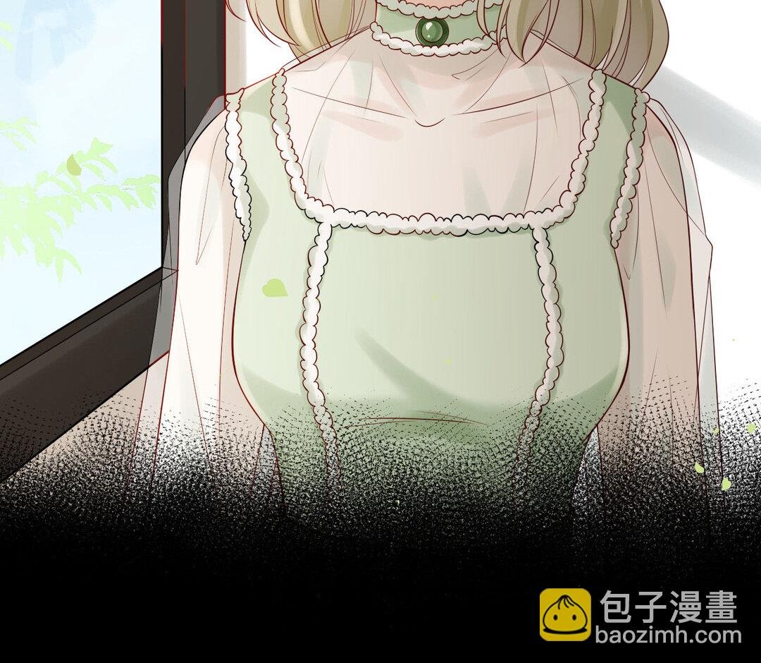 73 第65话 我的心意