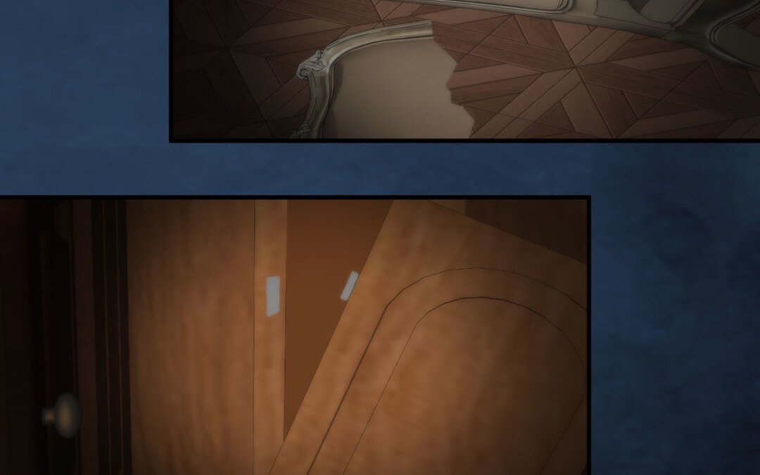 77 第69话 发现线索