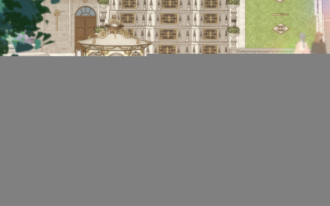 83 第75话 暗流涌动