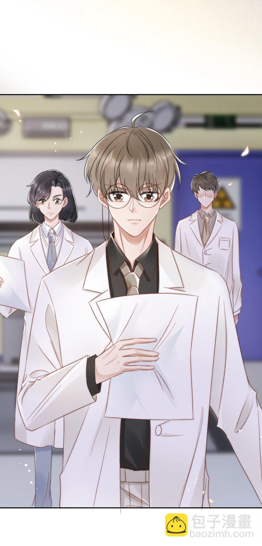 027 真相