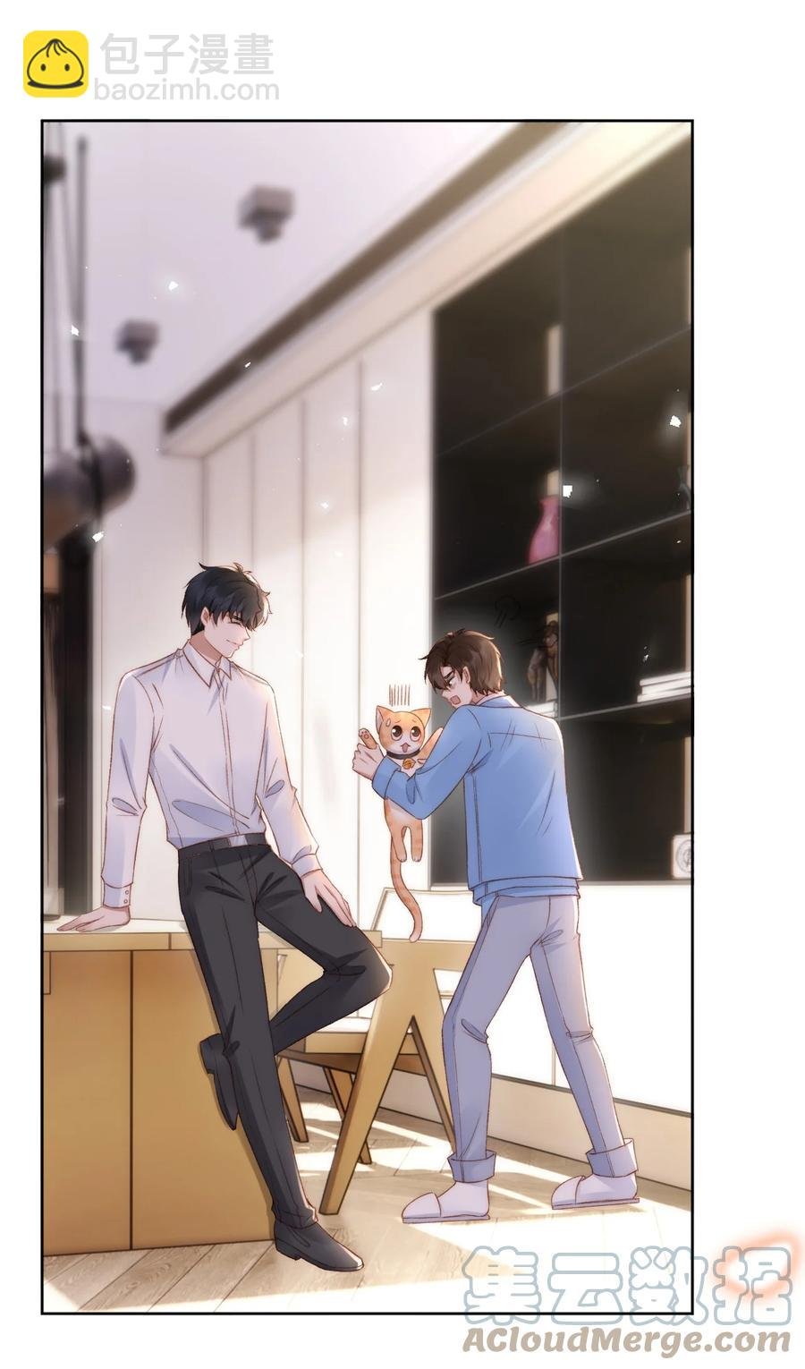 035 新的进展
