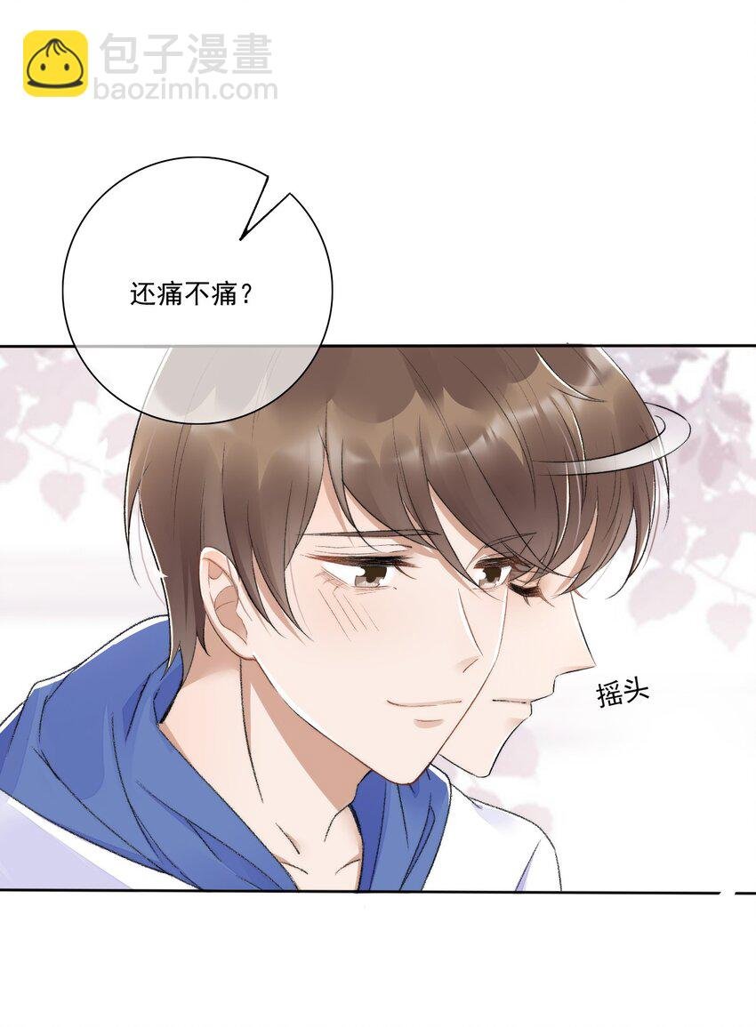 003 好一对狗男男
