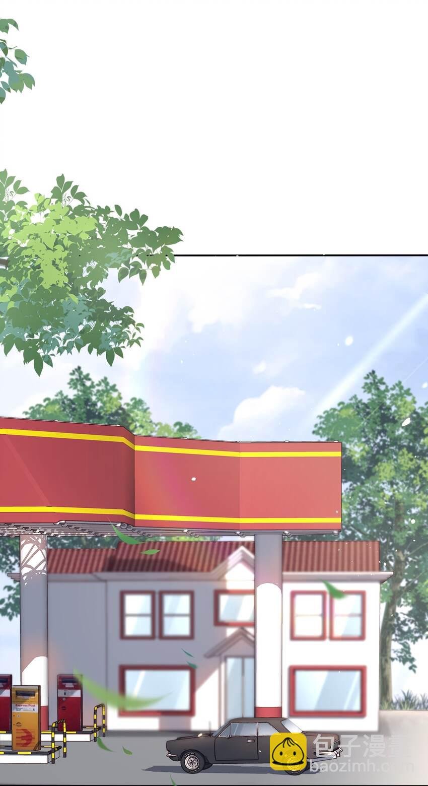 066 孩子的干爹