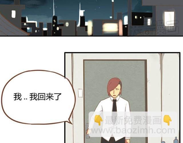 特别篇#1 今天是玛丽苏女主的第一天