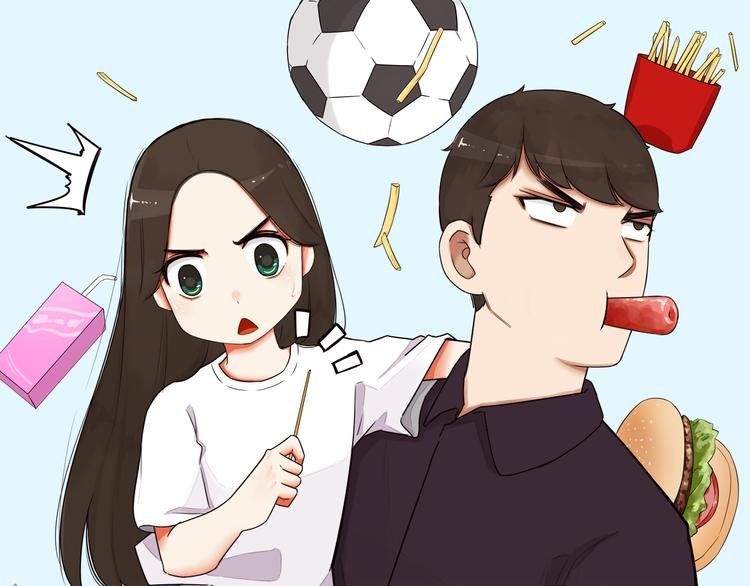 第115话 绯闻