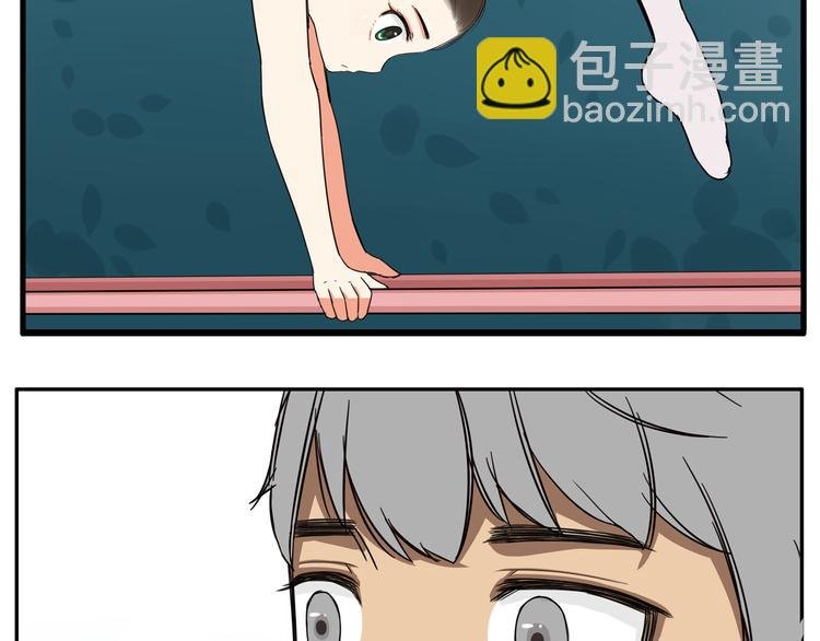 第119话 舞蹈天赋