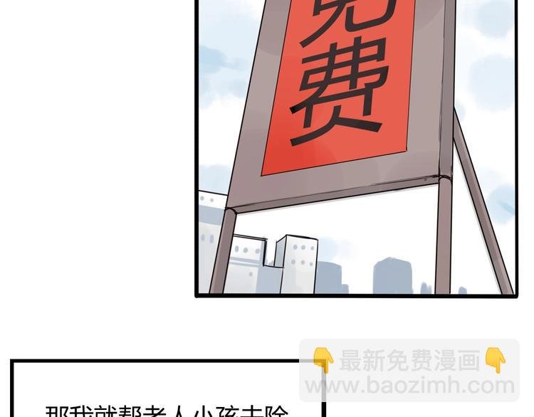 第121话 美发大师tony