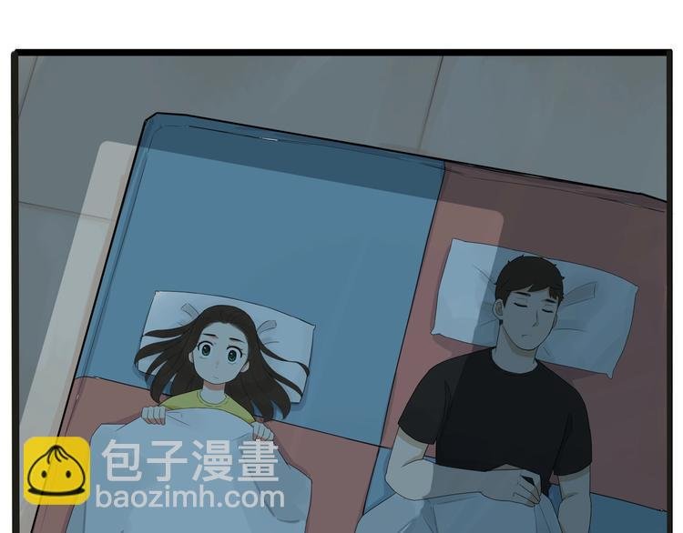 第127话 “平静”的夜晚