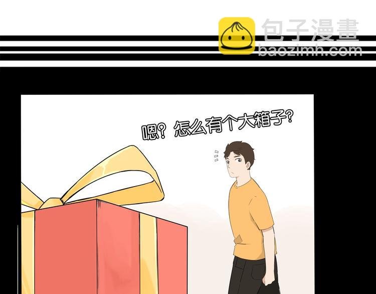 第141话 生日惊喜
