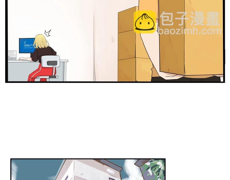 第141话 生日惊喜