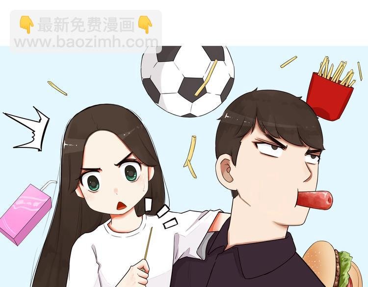 第165话 励志女孩