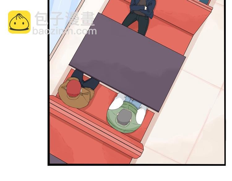 第167话 父亲的软肋