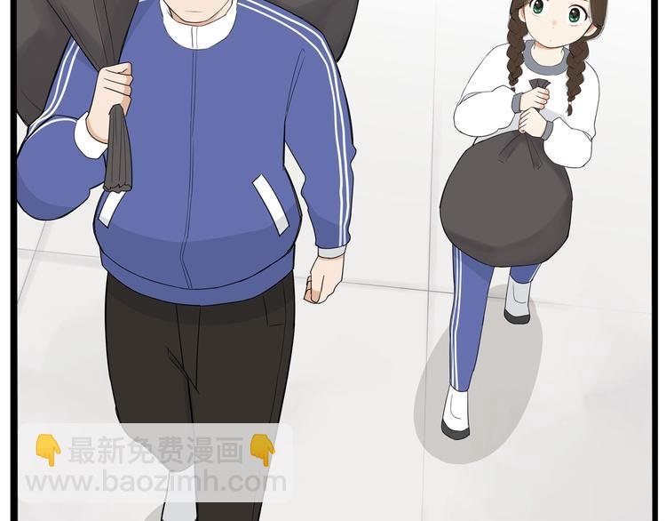第168话 一直陪爸爸