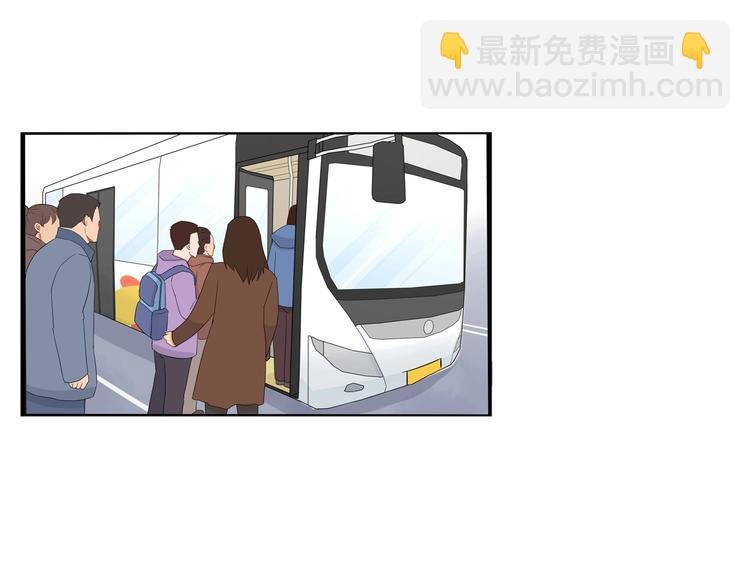 第168话 一直陪爸爸