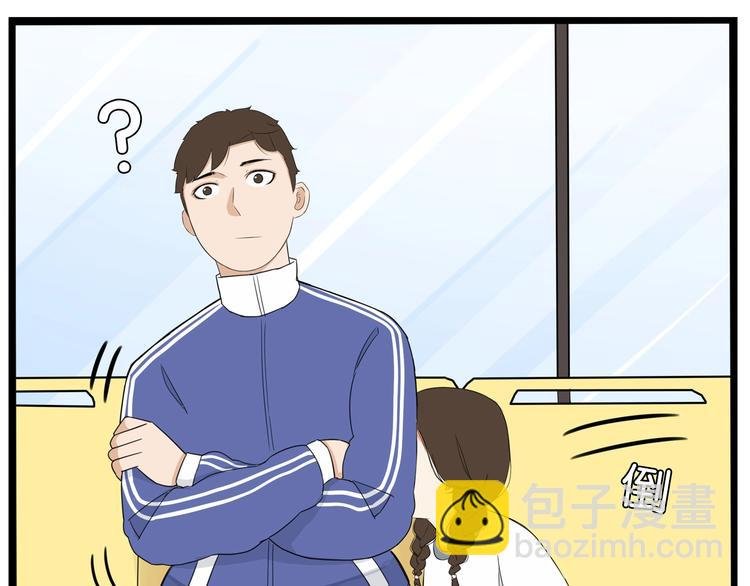 第168话 一直陪爸爸