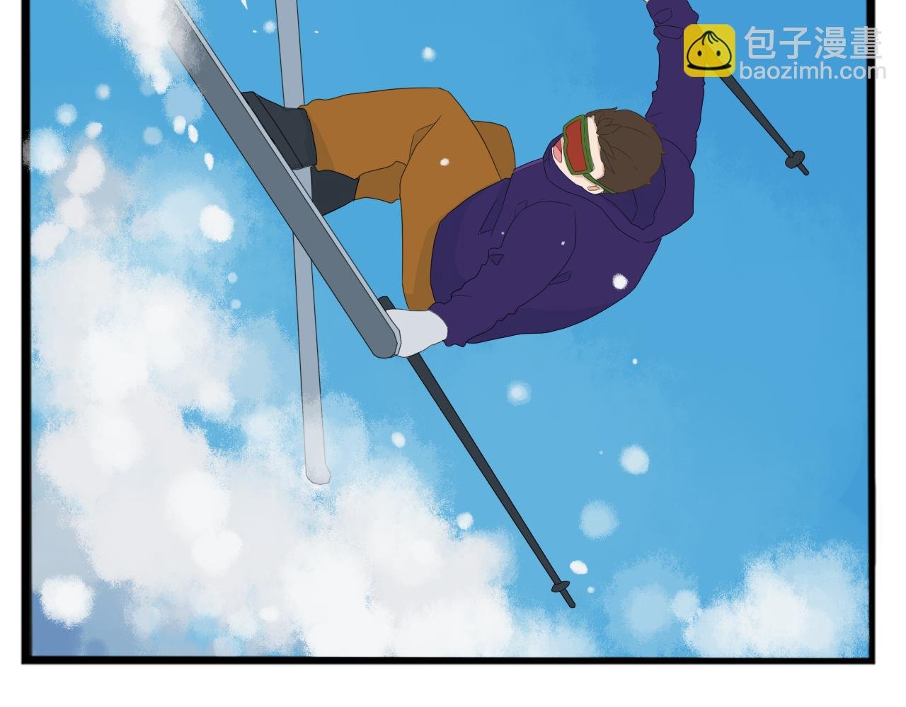 第222话 父女的VR体验