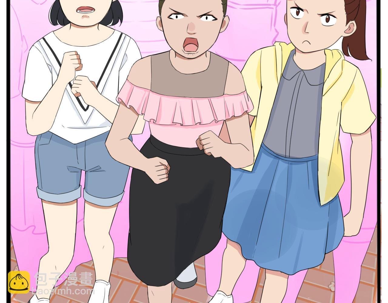 番外.少年偶像与女孩(上）