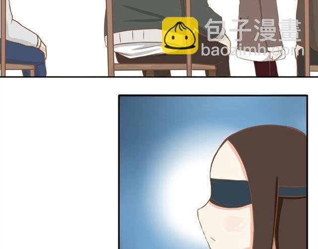 第27话 没想到是这两个人搞到了一起