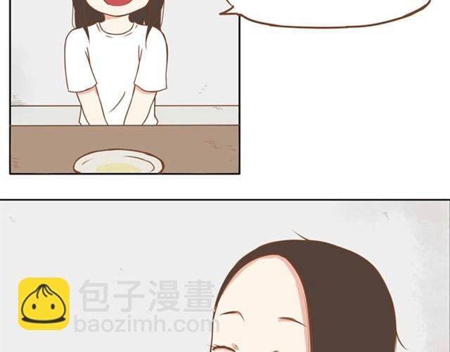 第2话 一天只能吃两块饼
