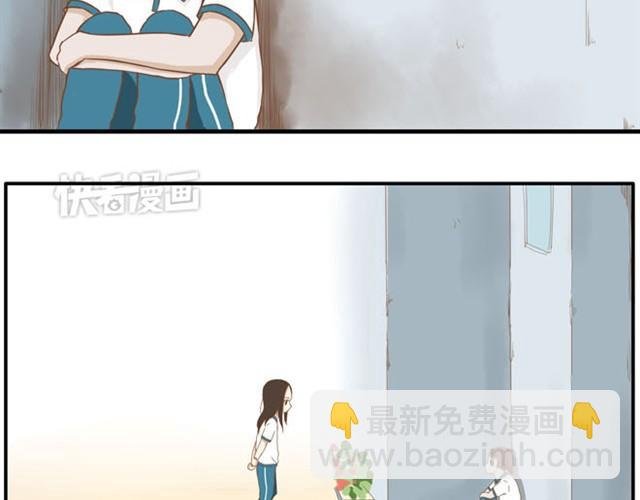 第7话 令人讨厌的女同学