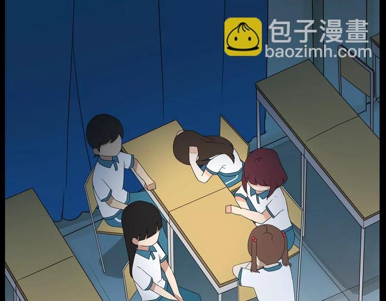 第75话 恐怖故事