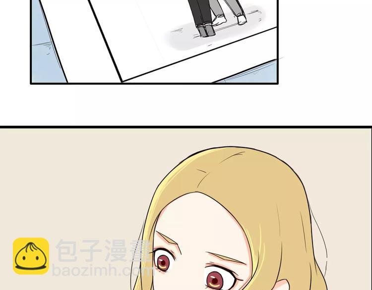 第77话 变味儿的少女漫