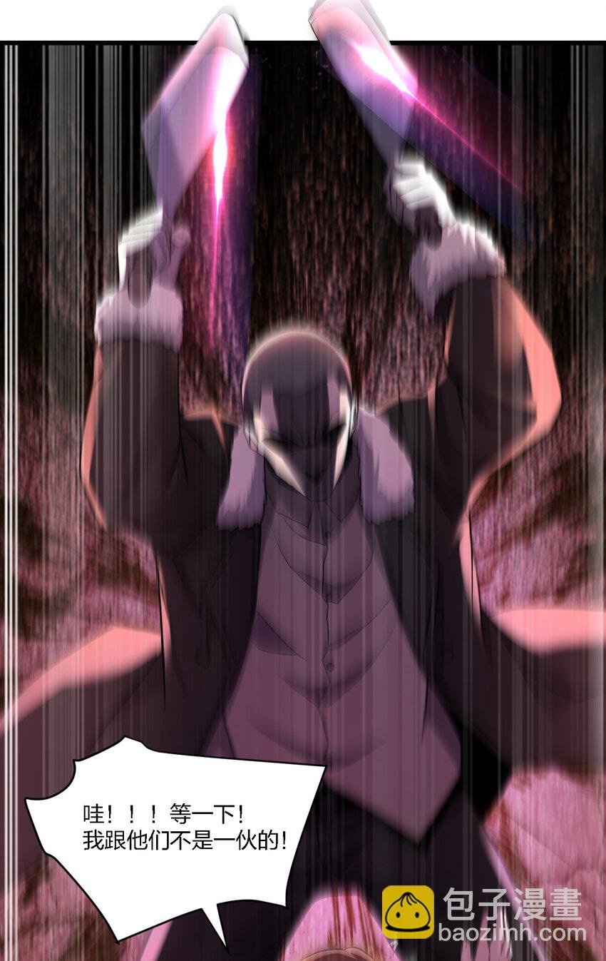 012 场面失控了！