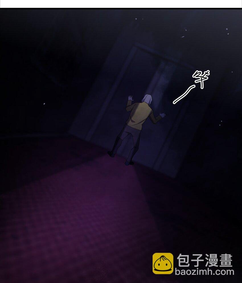 065 无辜的杀人狂
