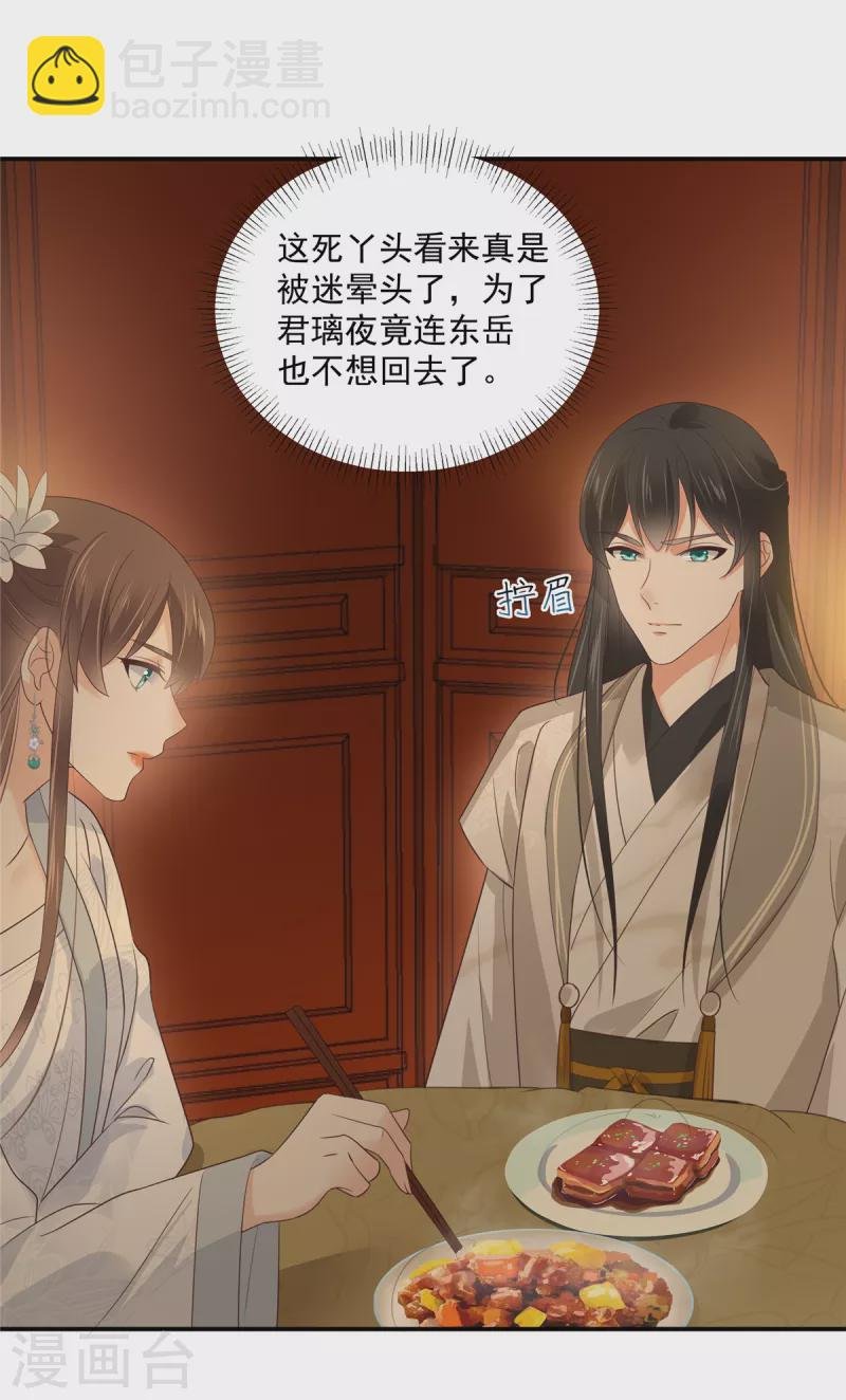 第163话 你身上我哪里没看过？