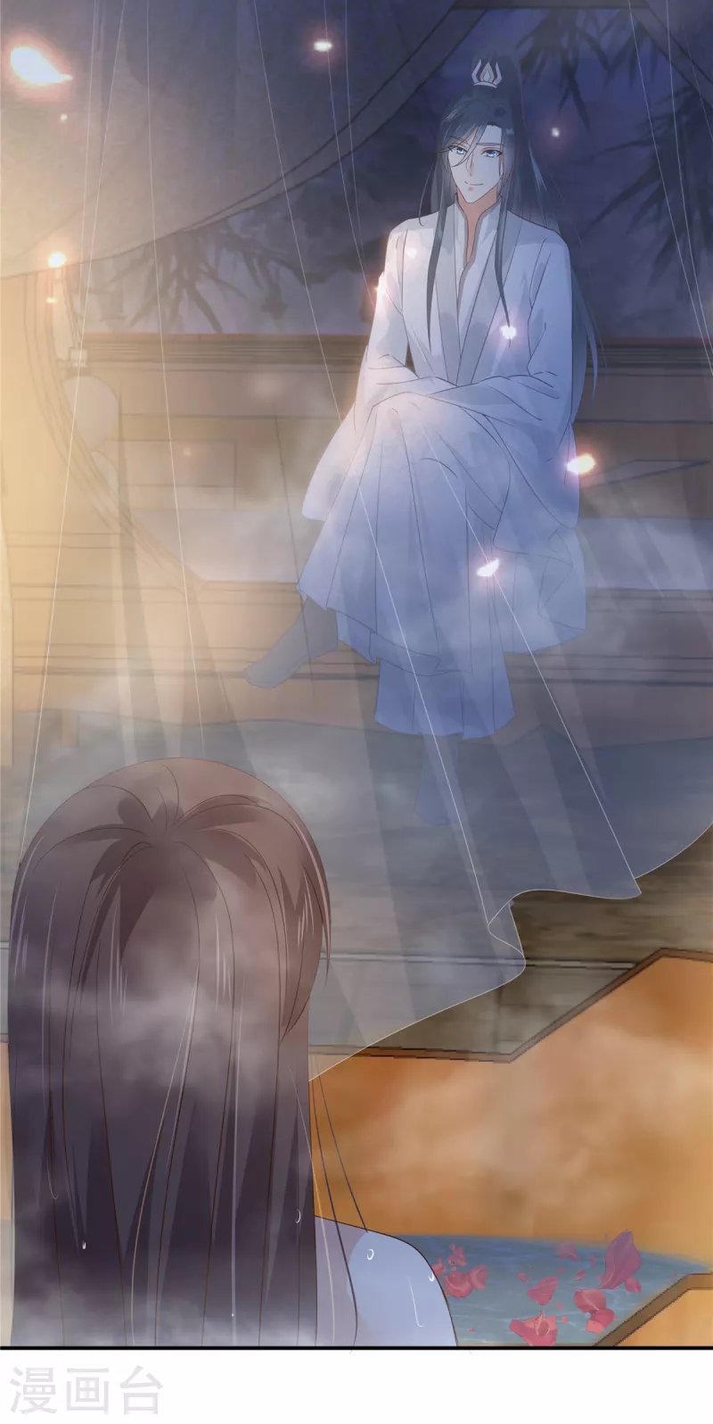 第163话 你身上我哪里没看过？