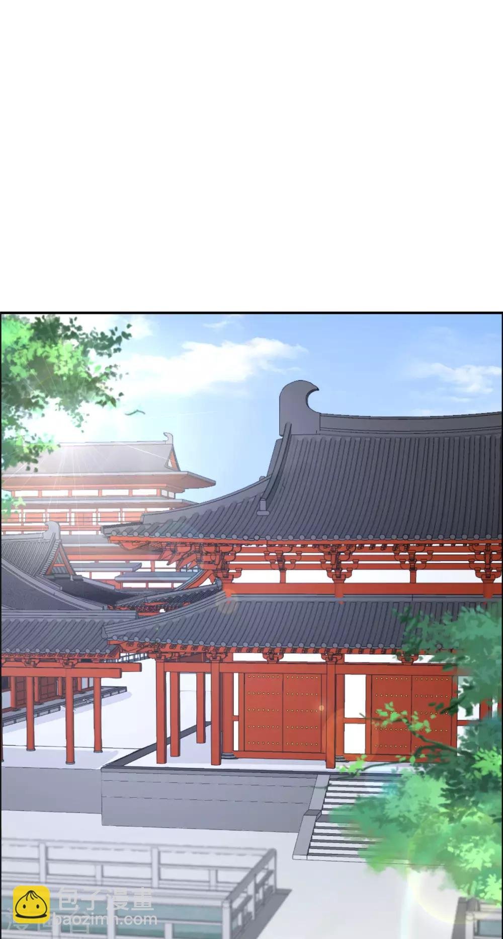 第17话 冤家送上门