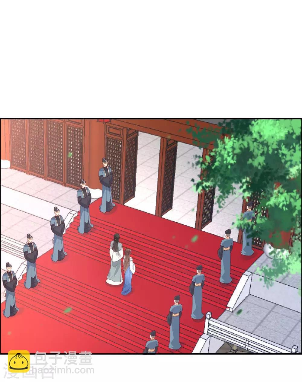 第17话 冤家送上门