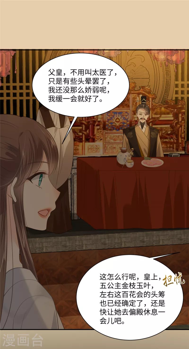 第188话 我偏殿里有人