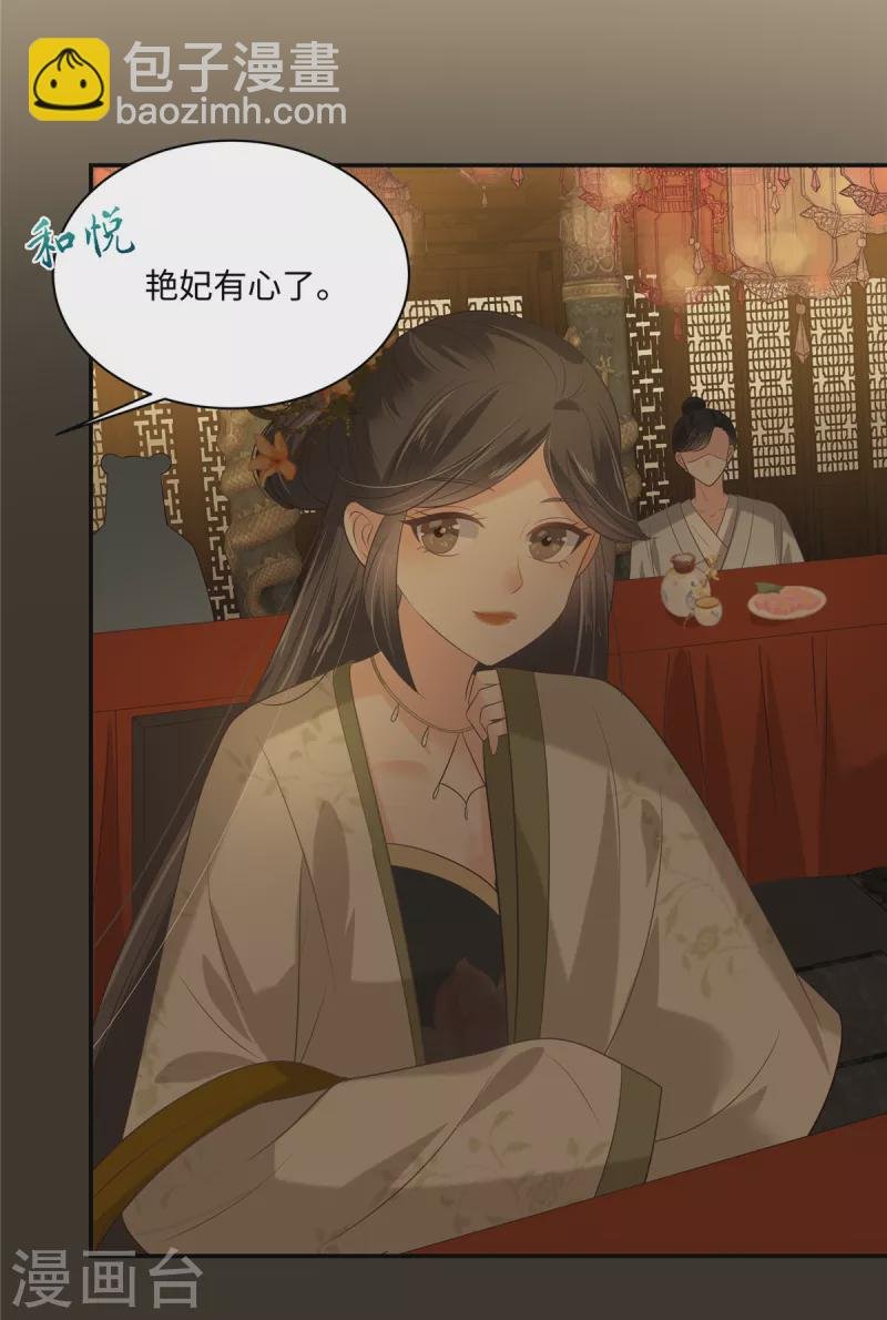 第188话 我偏殿里有人