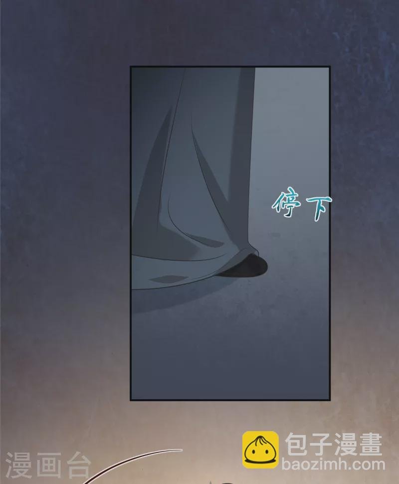 第208话 皇兄的秘密
