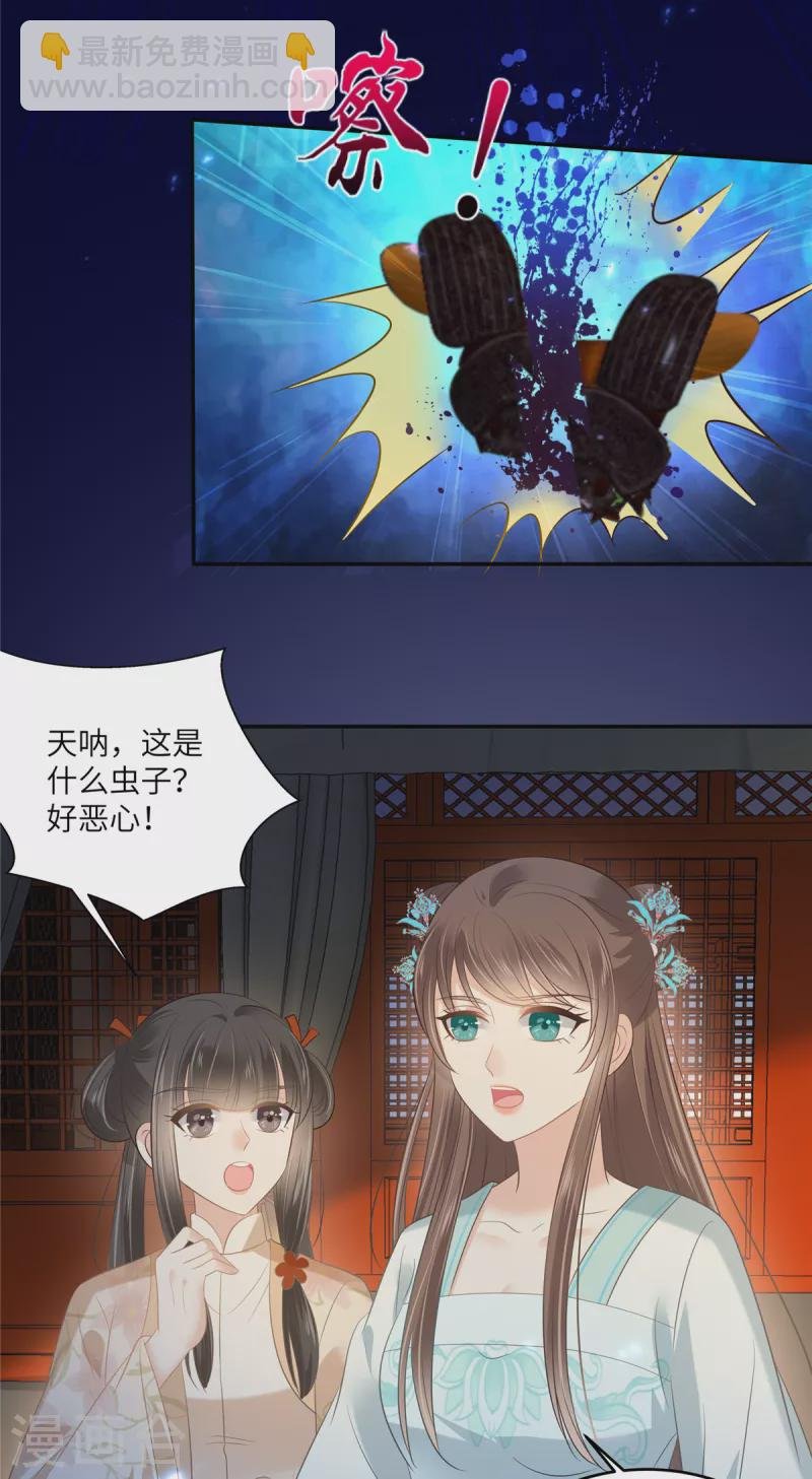 第219话 前往南疆