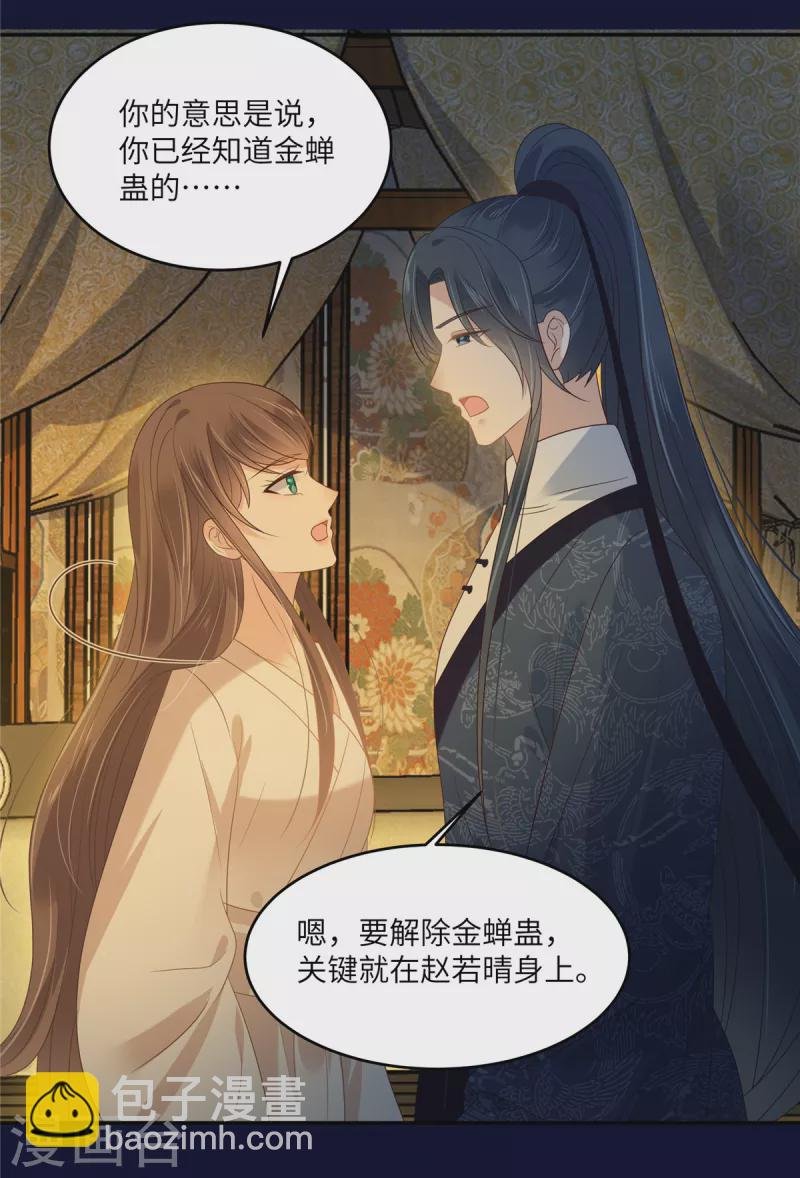 第225话 看你娶别的女人