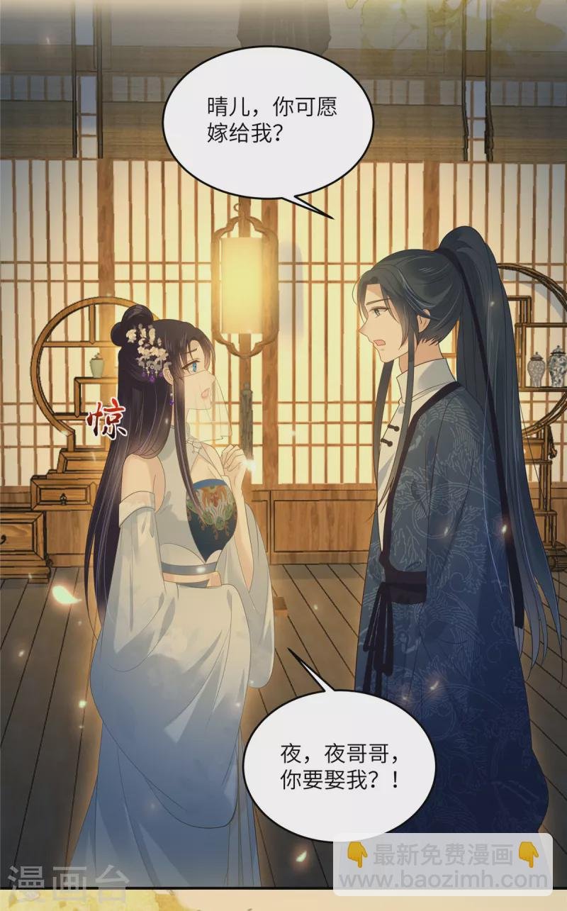 第225话 看你娶别的女人