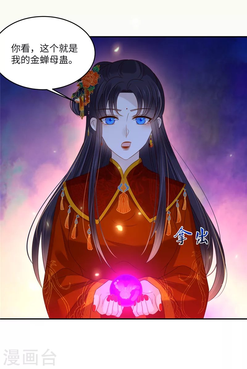 第226话 大婚
