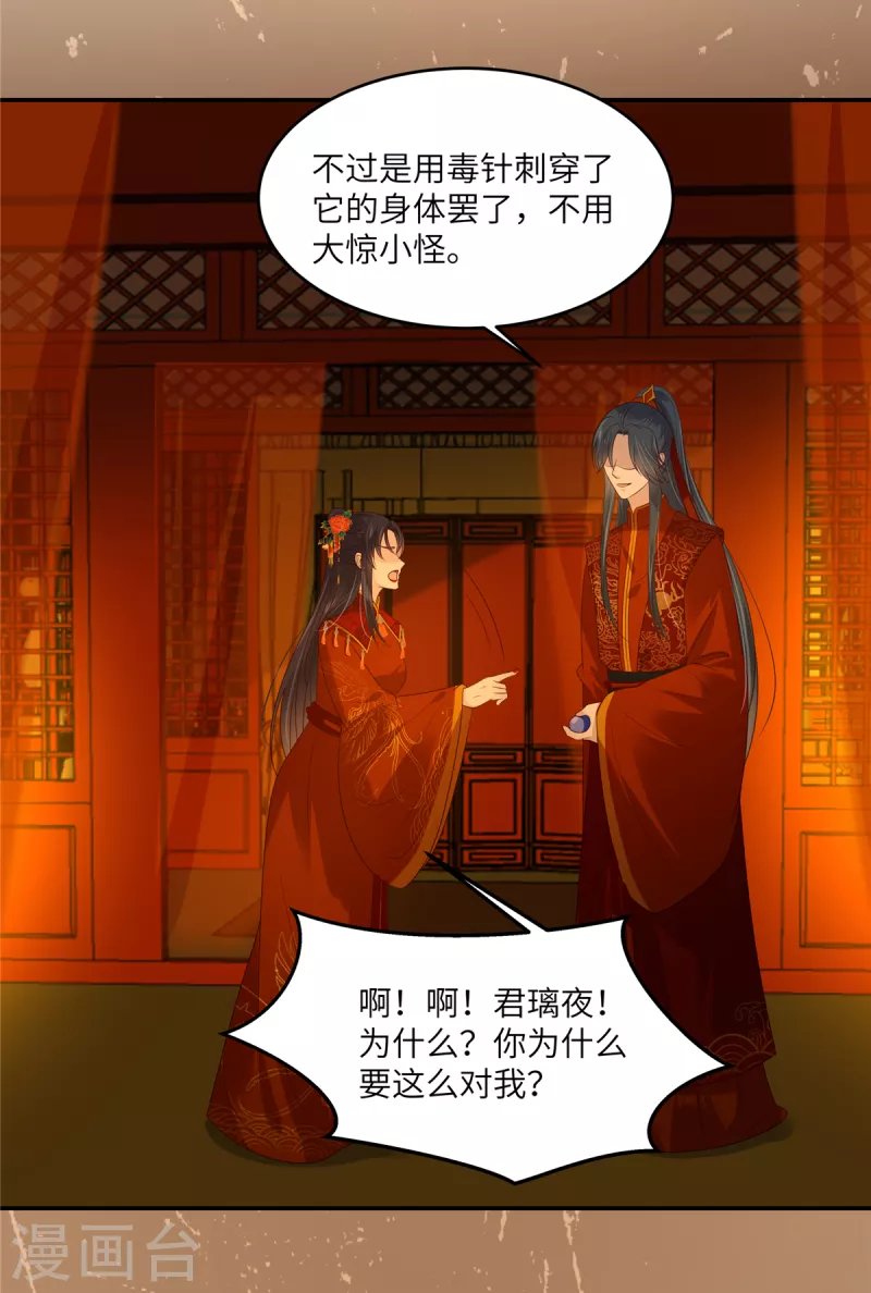 第227话 至始至终从未爱过你