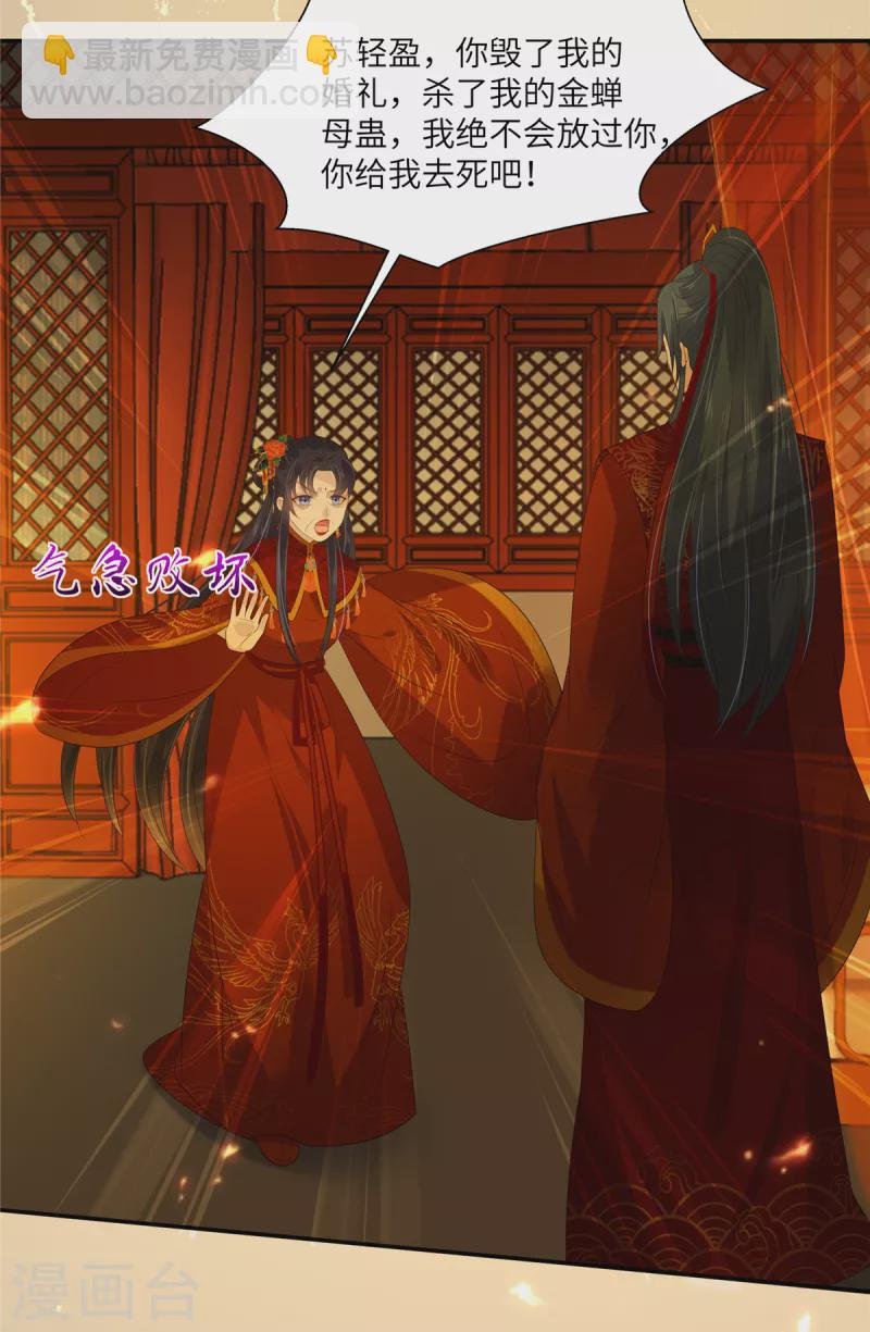 第227话 至始至终从未爱过你