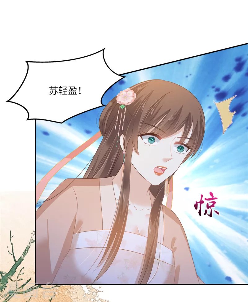 第238话 该死的女人就知道气朕