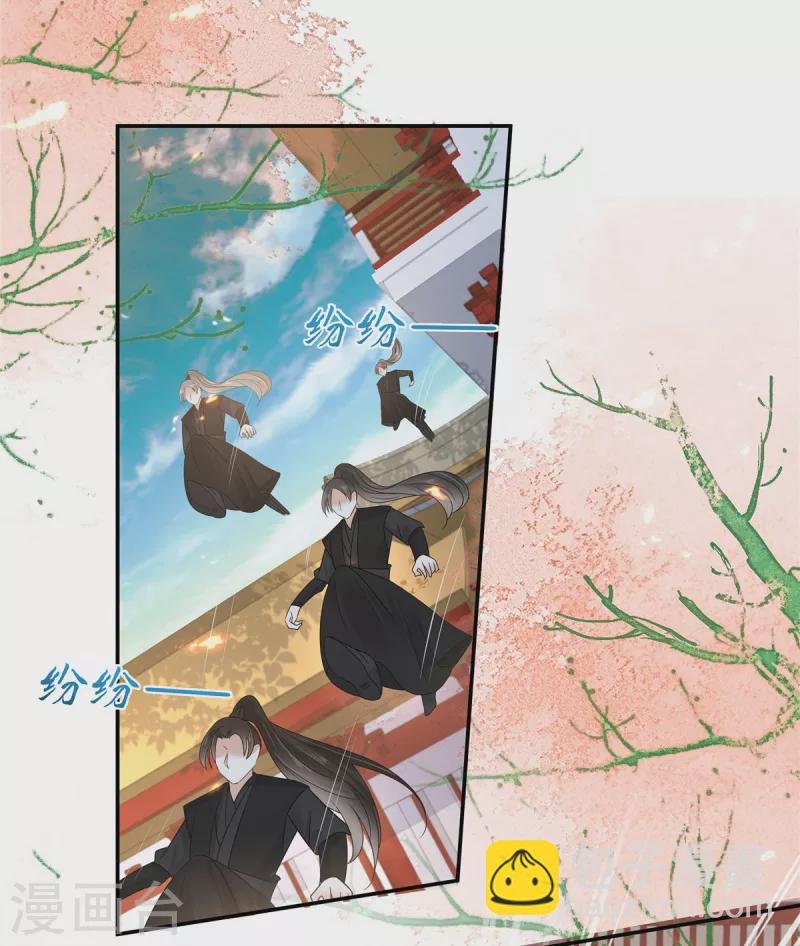 第244话 落月宫新宫主